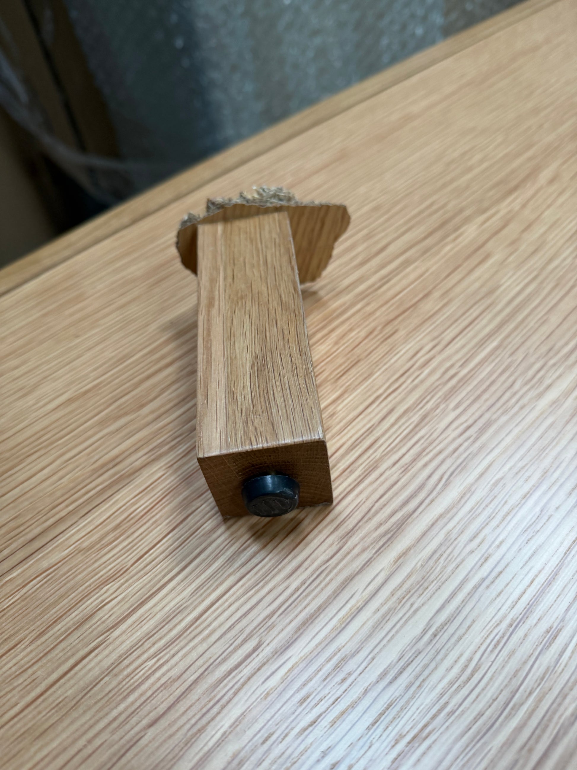 John Lewis Anders 3 Door, 3 Drawer Sideboard, Natural