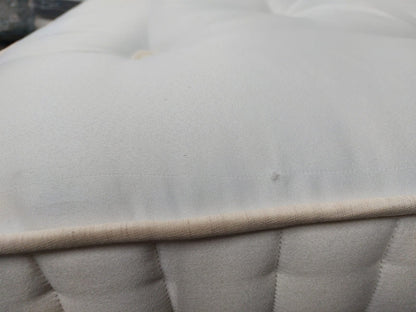 John Lewis British Natural Collection Hemp 2750 Mattress, Regular Tension, King Size