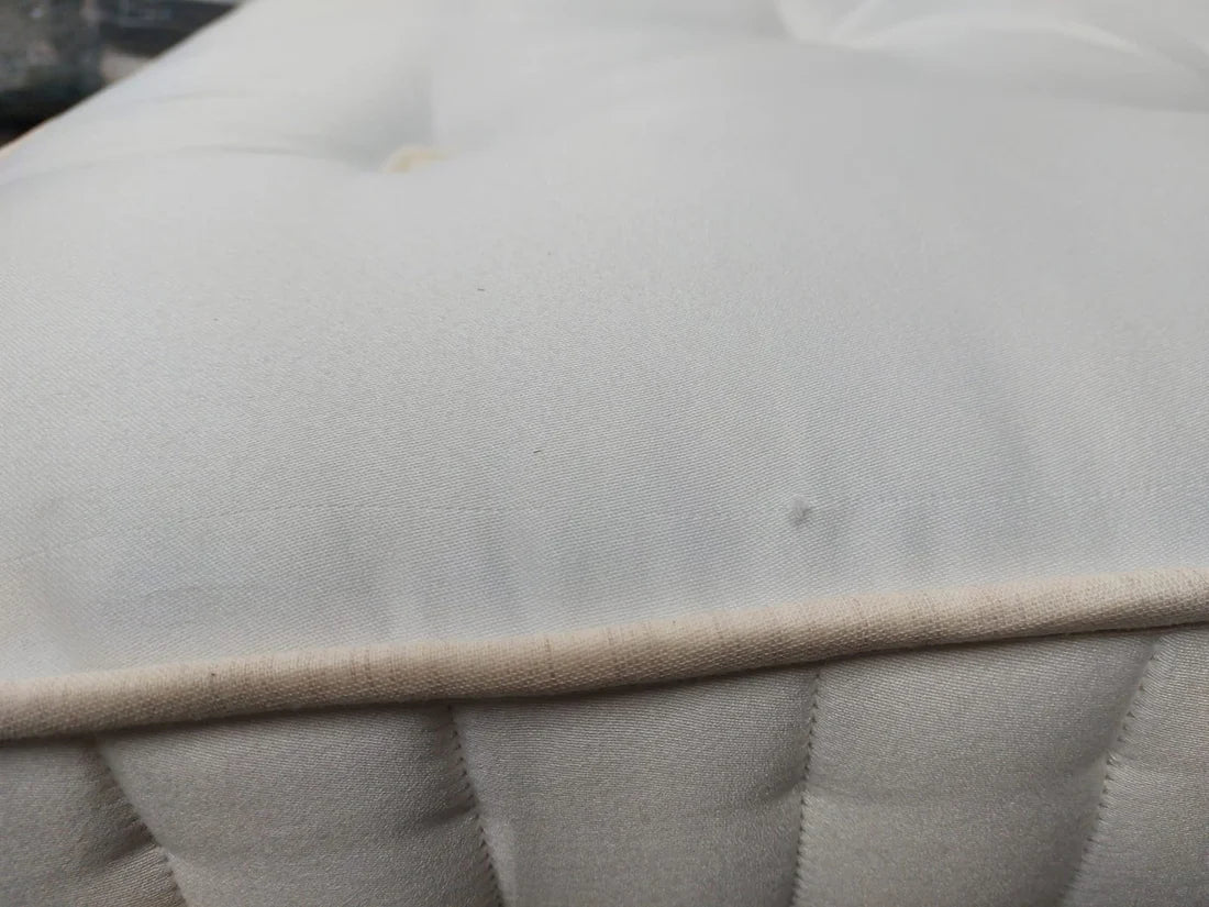 John Lewis British Natural Collection Hemp 2750 Mattress, Firmer Tension, King Size