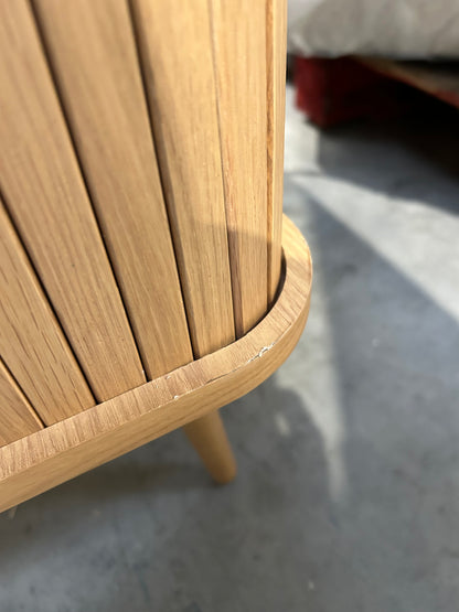 John Lewis Grayson TV Stand Sideboard for TVs up to 60"