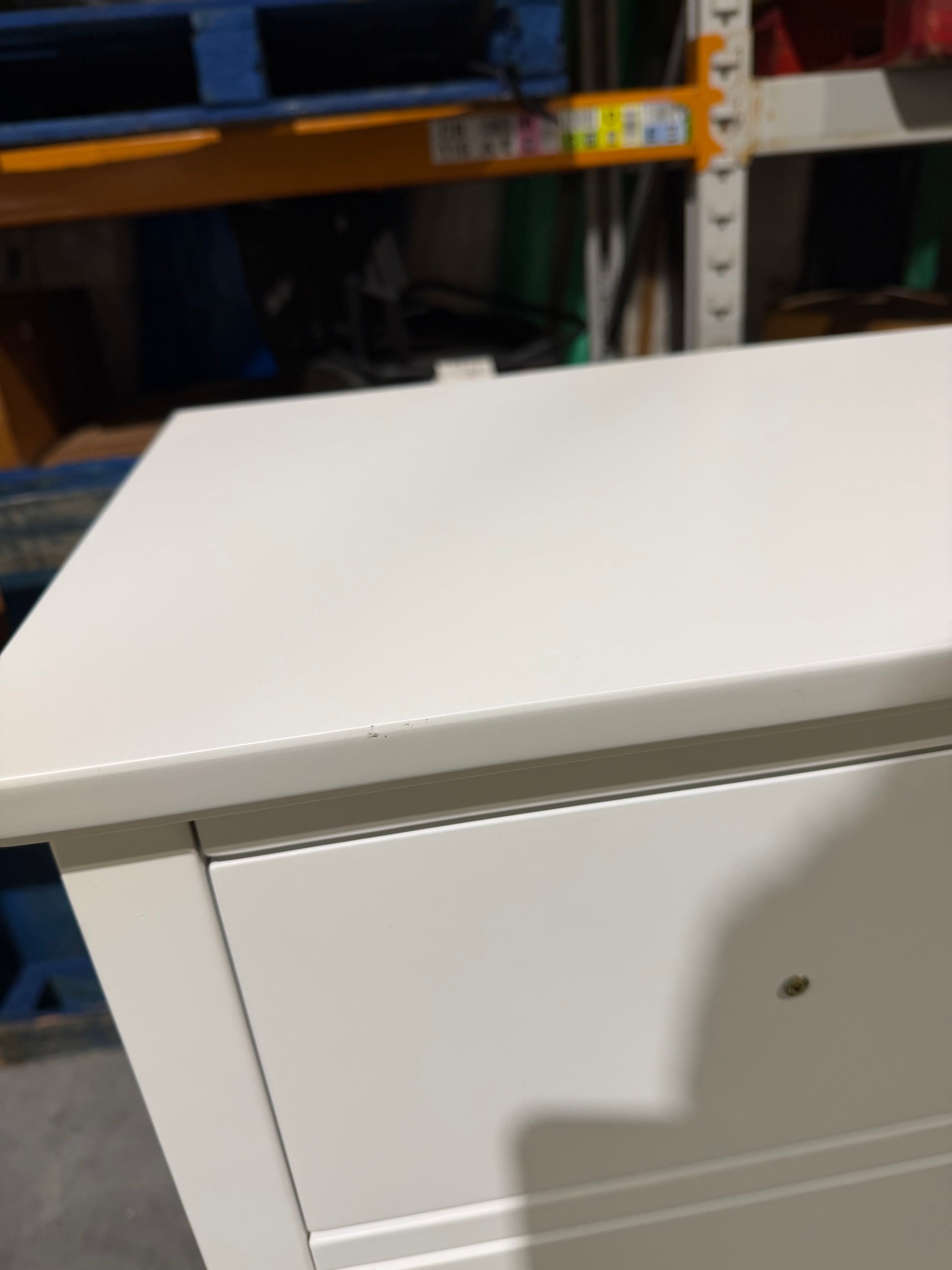 John Lewis Chest of Drawers Wilton 6 Drawer Chest