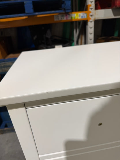 John Lewis Chest of Drawers Wilton 6 Drawer Chest