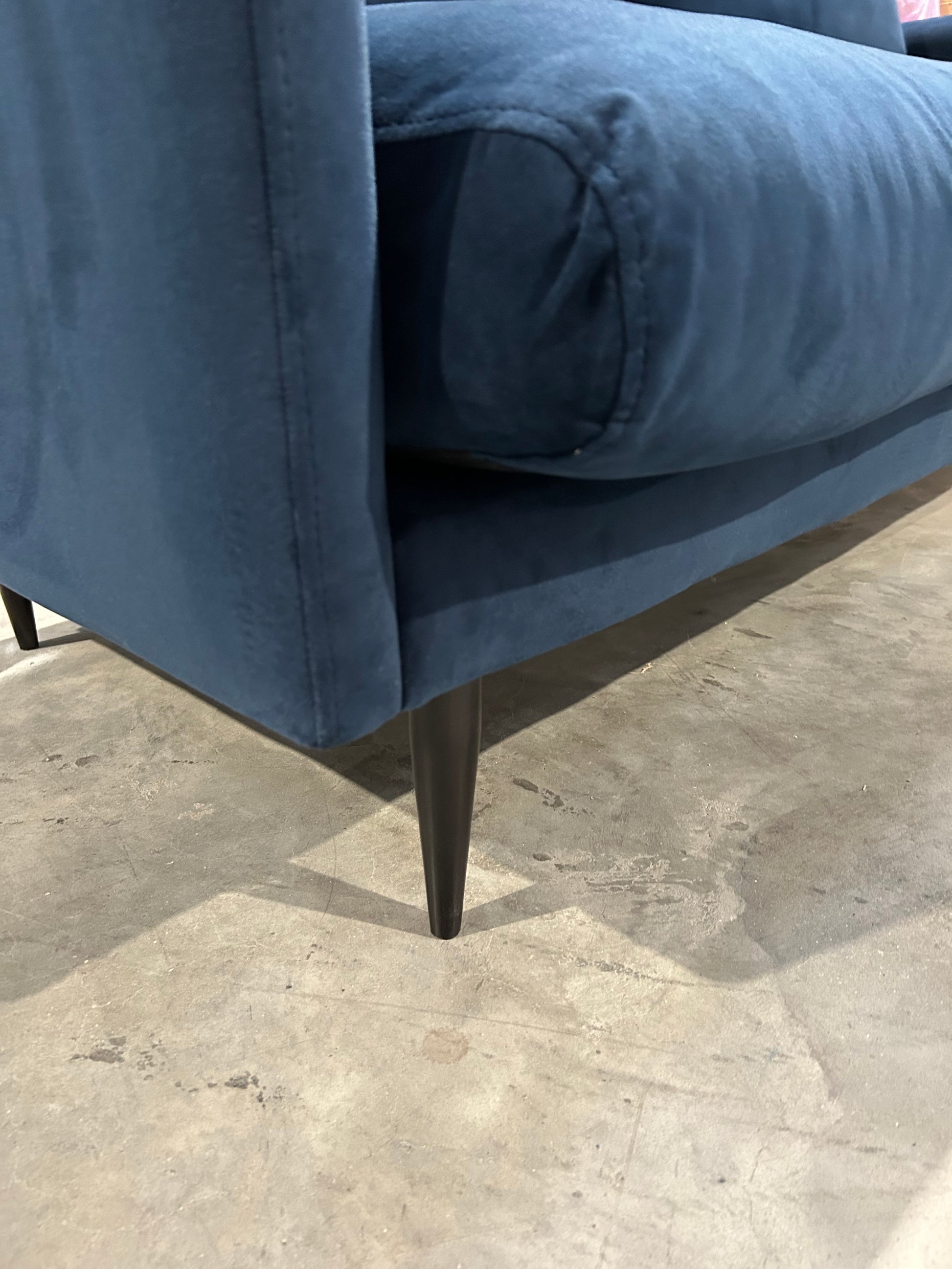 list Luna Med Indigo