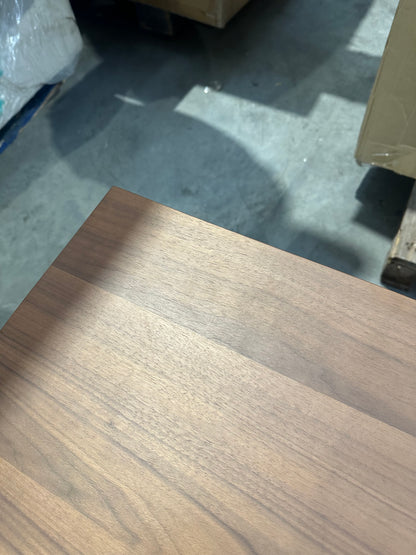 John Lewis Harvard Media Unit, Walnut