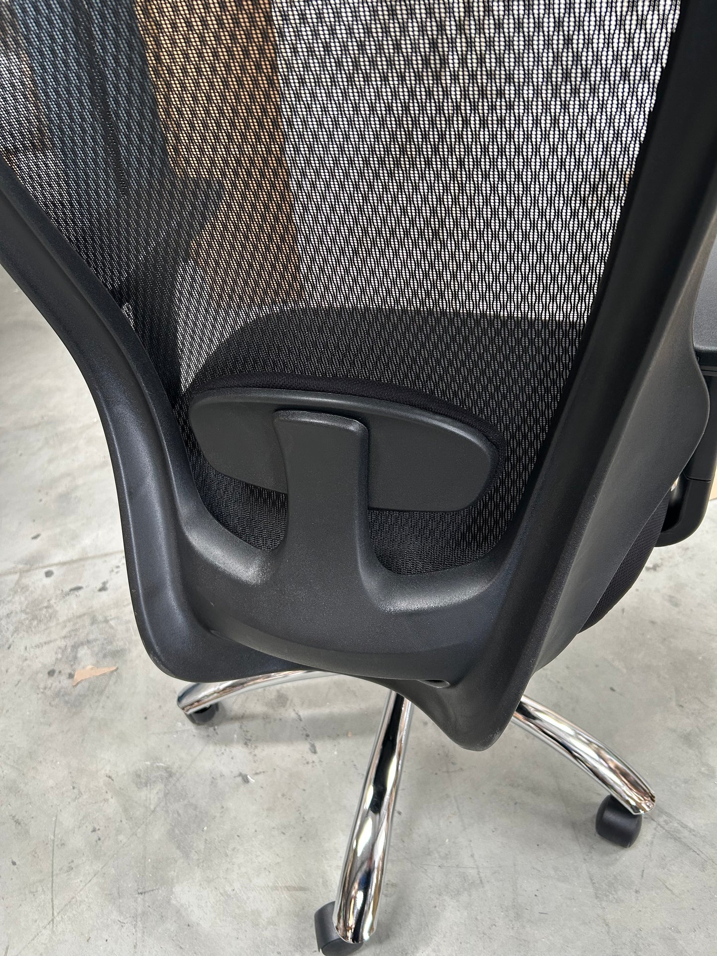 John Lewis Isaac Ergonomic Office Chair, List