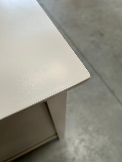 John Lewis Wilton 3 Drawer Chest Linen Chest of Drawers
