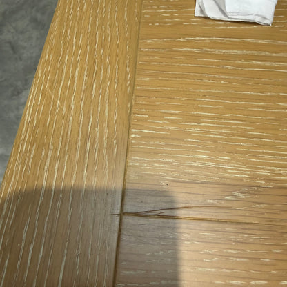 John Lewis Sideboard Foxmoor FSC-Certified, Oak/Natural