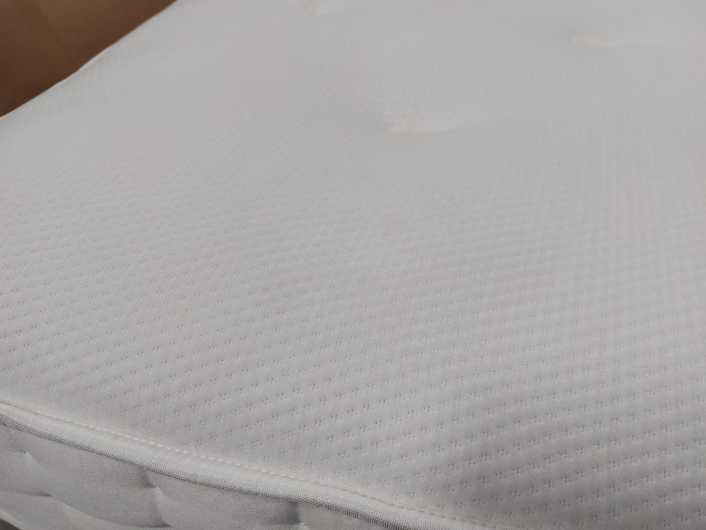 John Lewis Ortho Support 1200 Pocket Spring Mattress, Firm Tension, Double