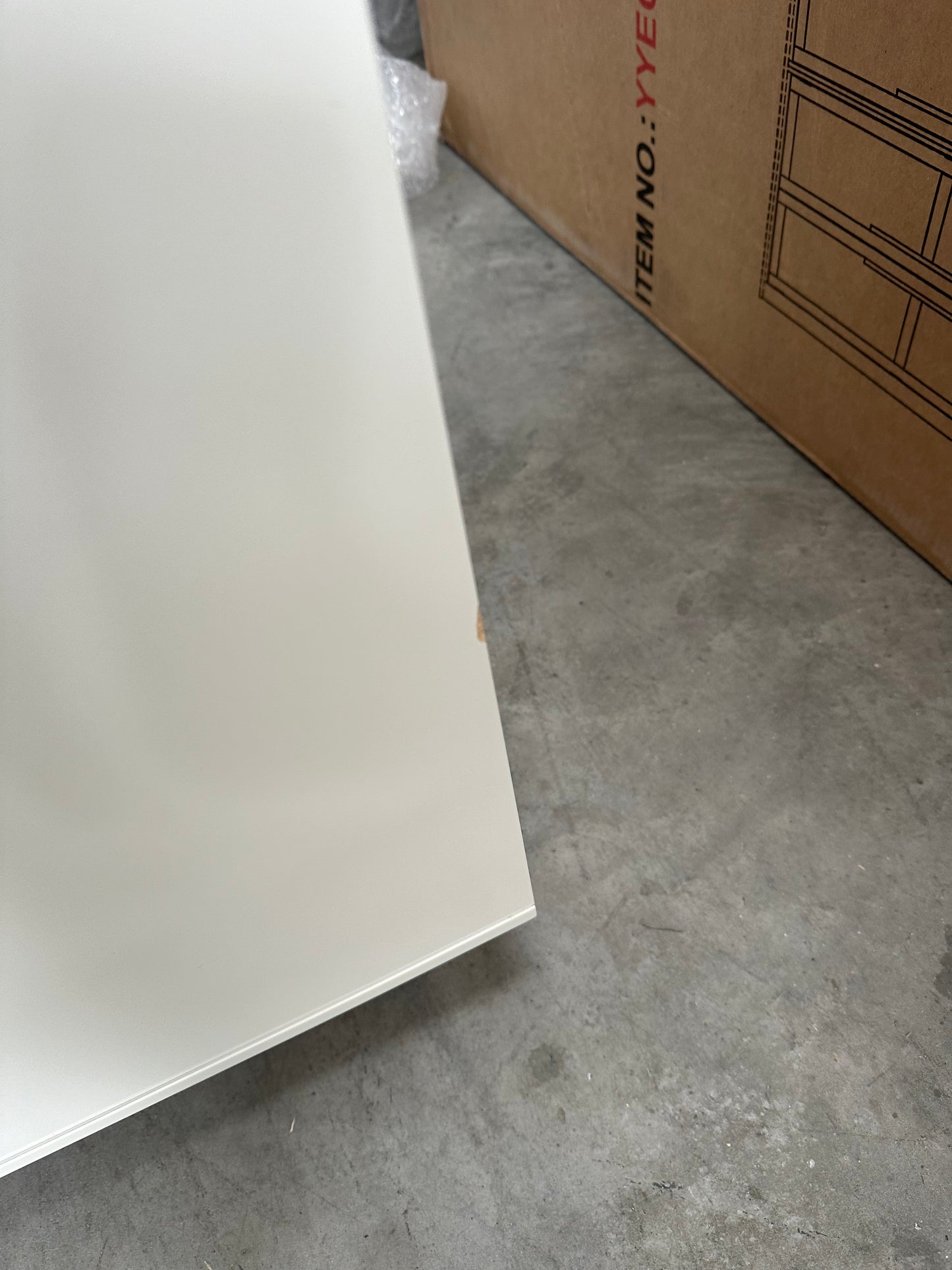 John Lewis Format 5 Drawer Tallboy Chest