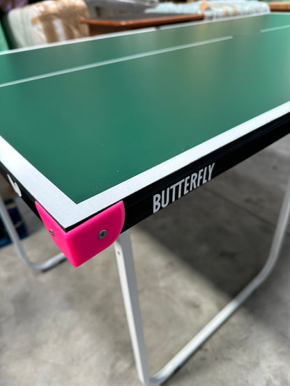 Butterfly
Starter Table Tennis Table