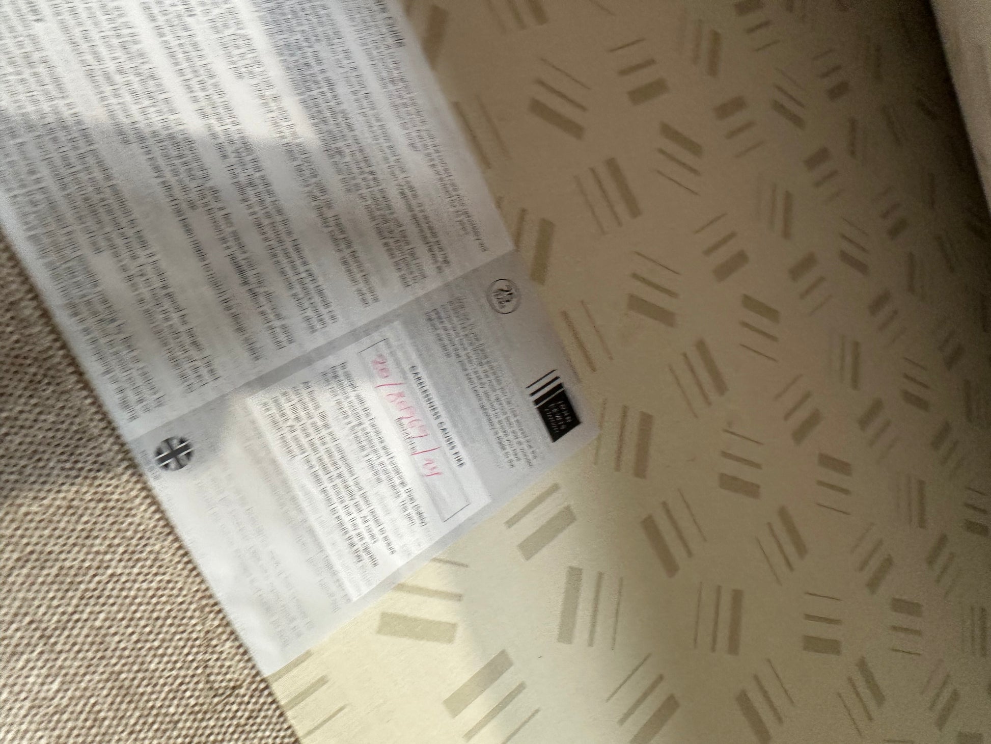 John Lewis Retreat 5+ Seater RHF Corner Chaise End Sofa, Metal Leg, Soft Touch Chenille Natural