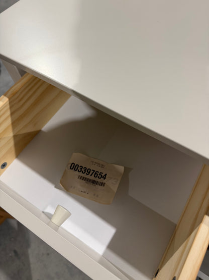 John Lewis Wilton 6 Drawer Chest Linen Bedroom Storage