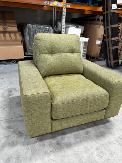G Plan Vintage The Seventy One Armchair, Marl Green