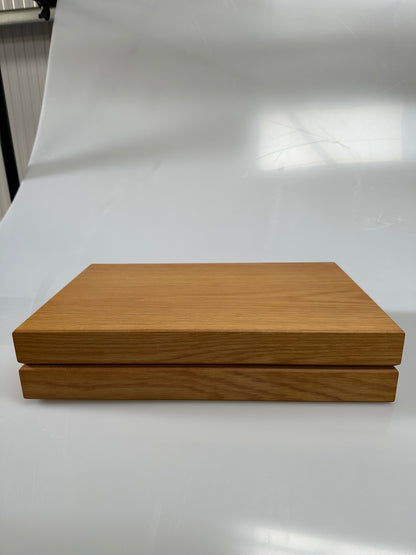 Arthur Price Empty Cutlery Canteen