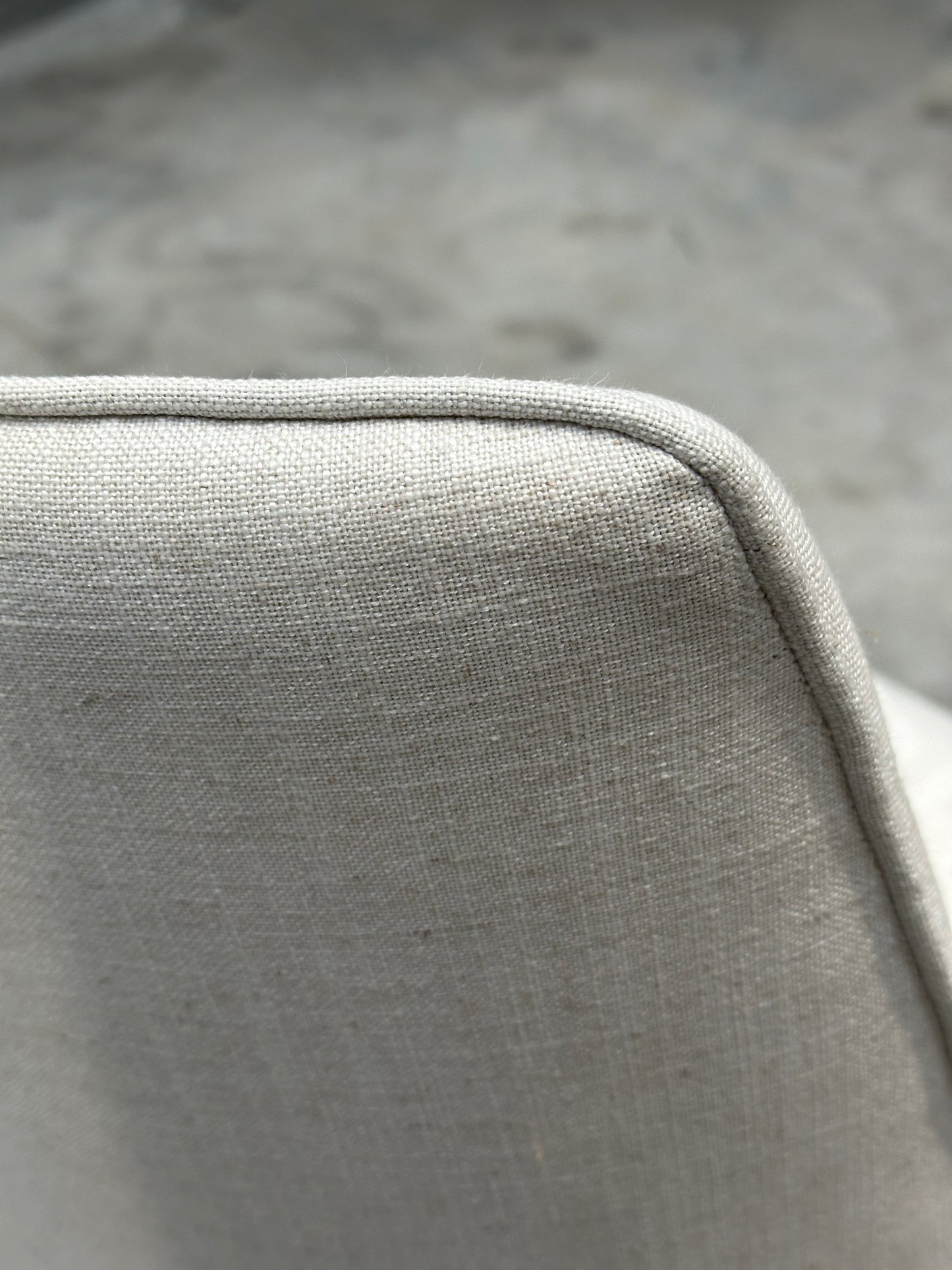 John Lewis Clemence Dining Armchair, FSC-Certified (Beech Wood)