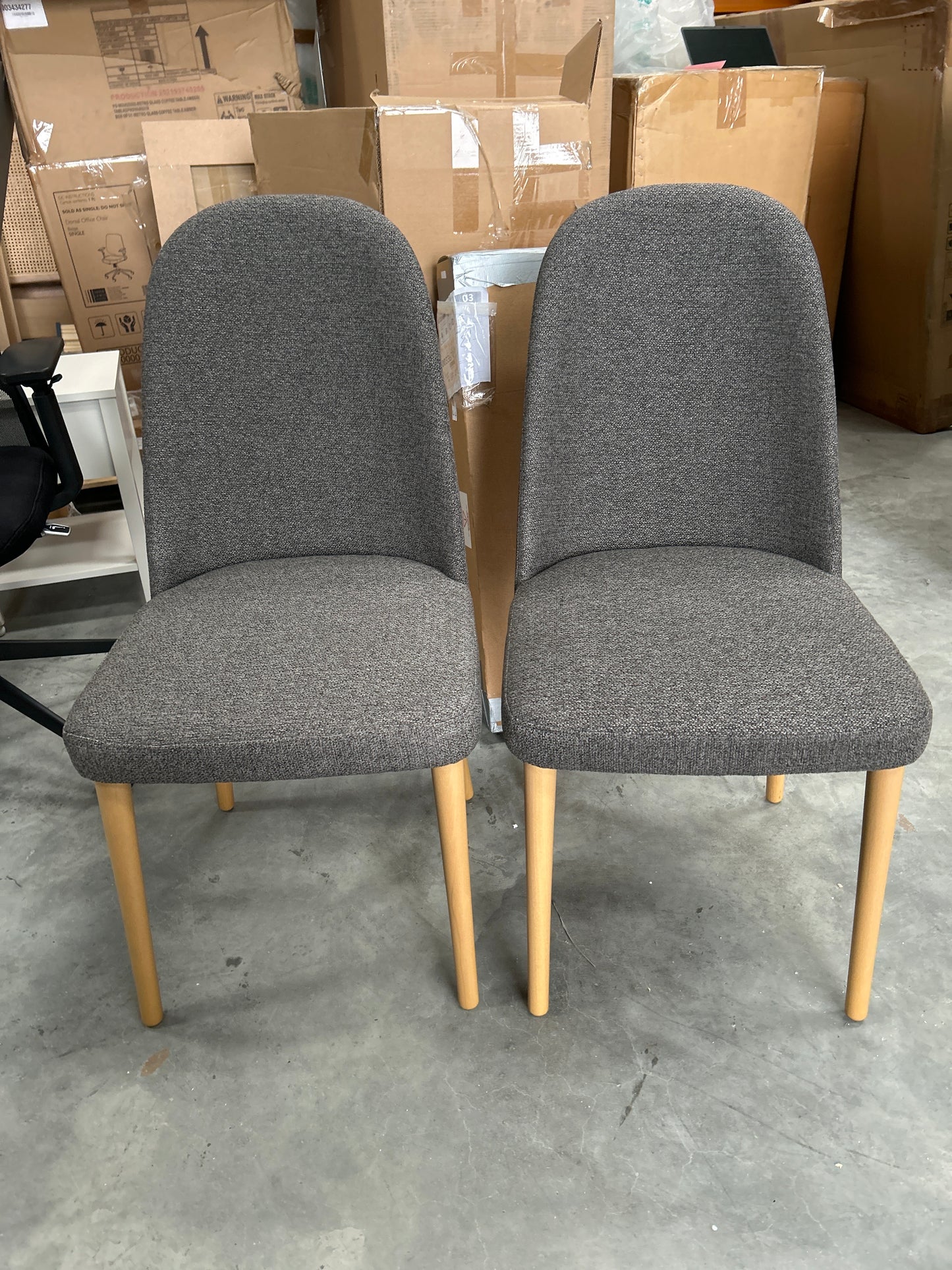 3419829 Dummy Dining Chair