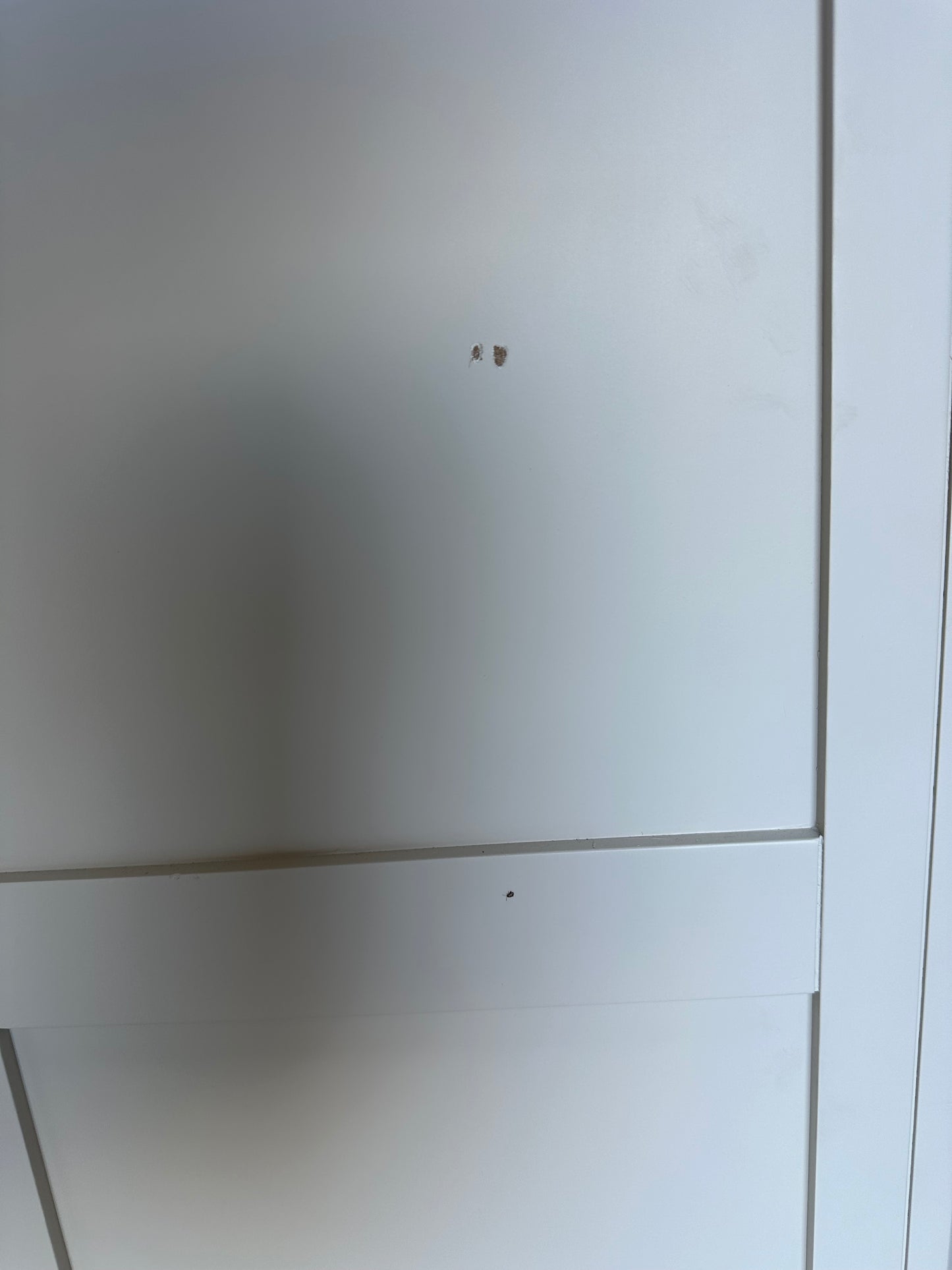John Lewis Foxmoor Display Cabinet Oak & Cream
