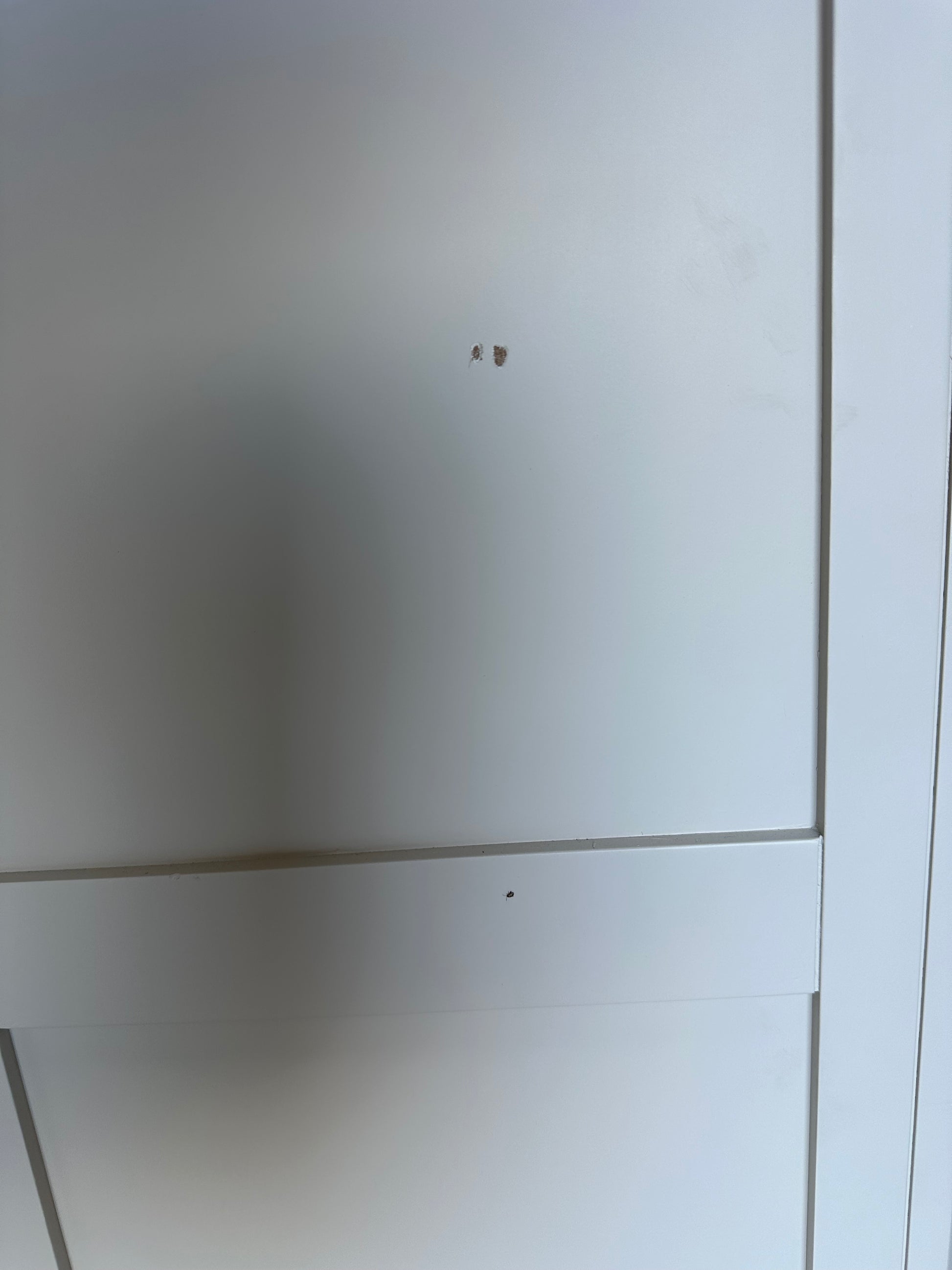 John Lewis Foxmoor Display Cabinet Oak & Cream
