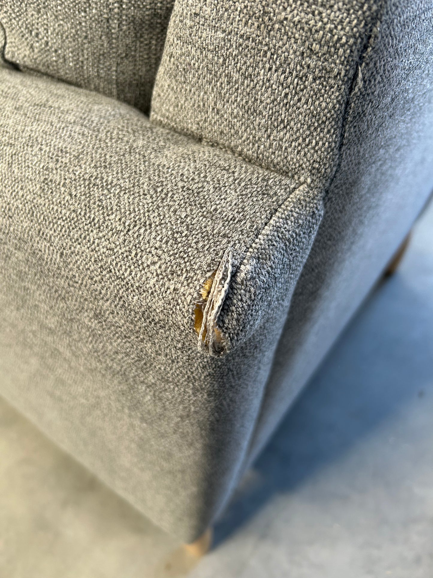 3393732 Bailey chair