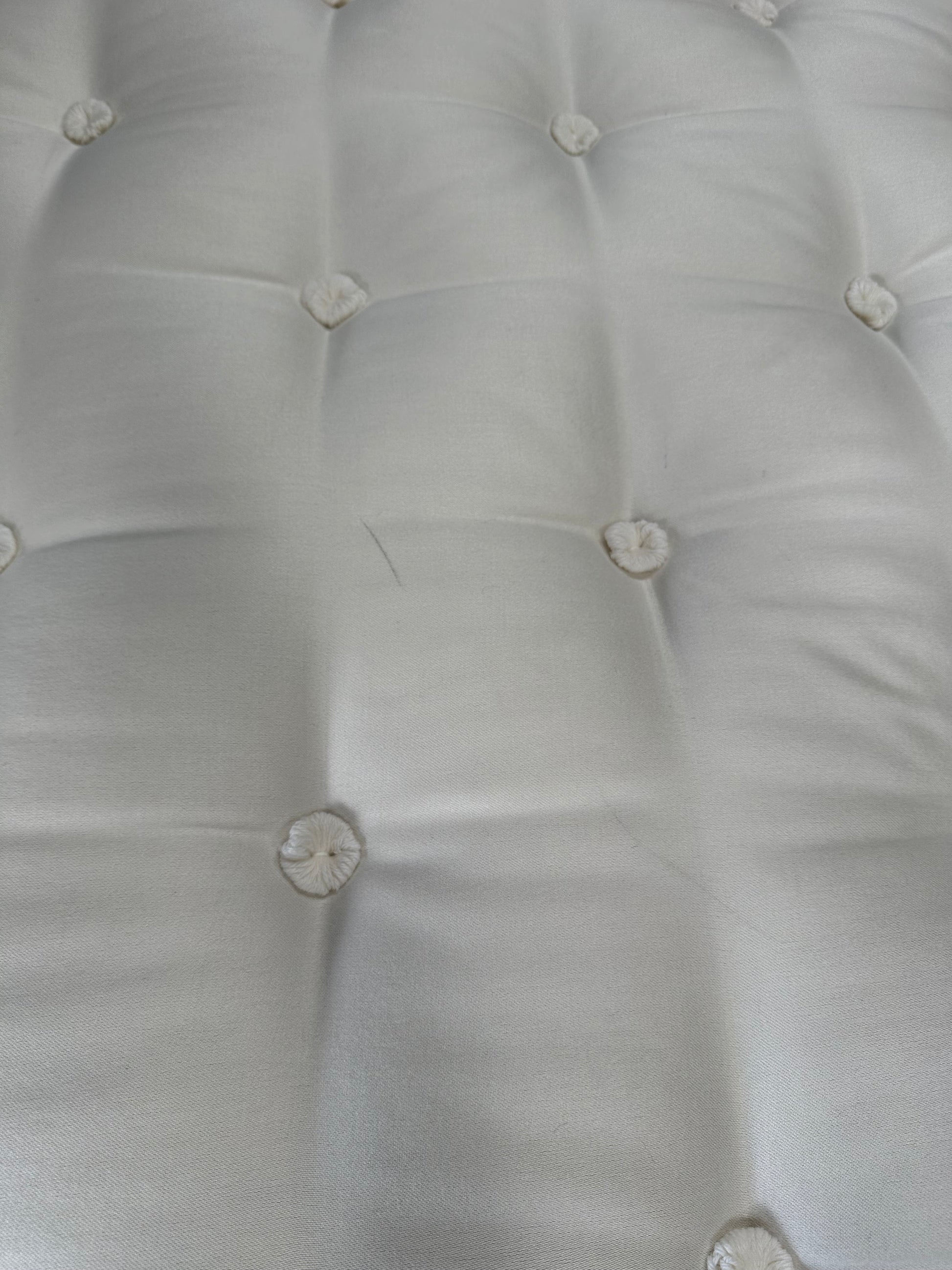 John Lewis British Natural Collection Swaledale 16000 Mattress, Regular Tension, King Size list