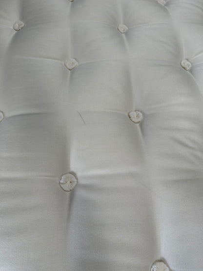 John Lewis British Natural Collection Swaledale 16000 Mattress, Regular Tension, King Size list