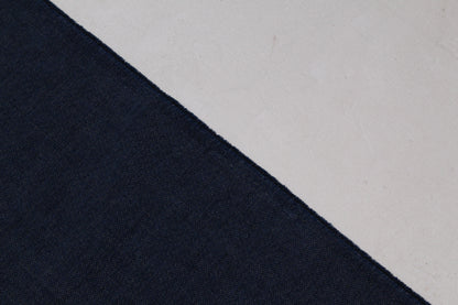 John Lewis Easy Clean Chenille Fabric, Navy £44 pm 1.6m