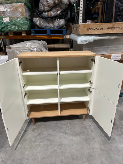 John Lewis Ebbe Gehl for John Lewis Mira Storage Cabinet