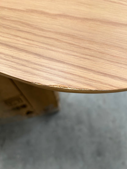 John Lewis Anton Coffee Table Oak