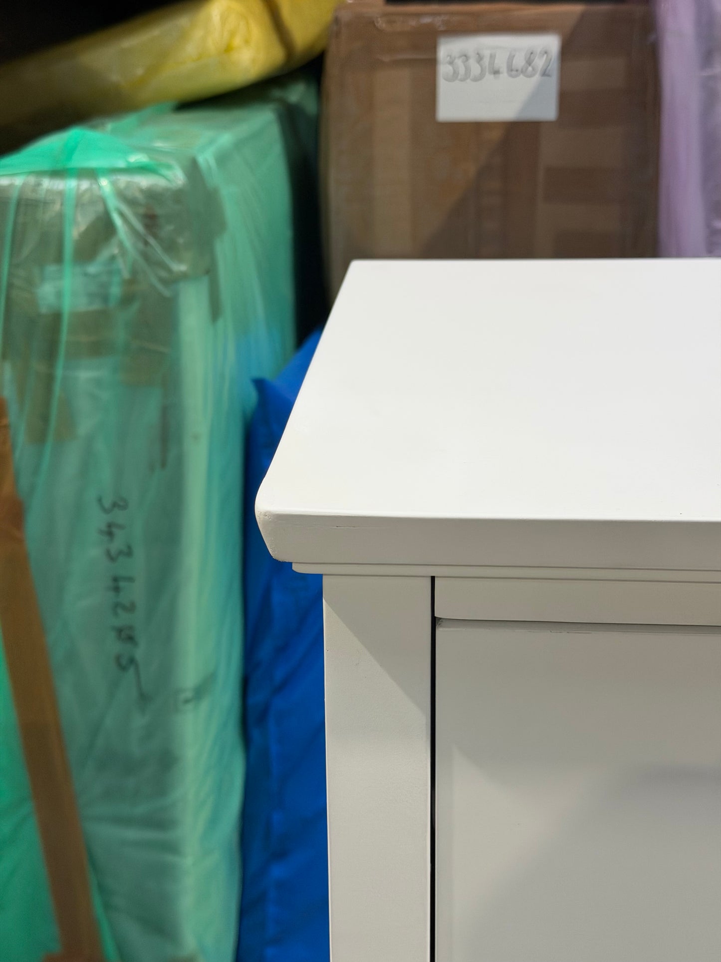 John Lewis Chest of Drawers Wilton 6 Drawer Chest