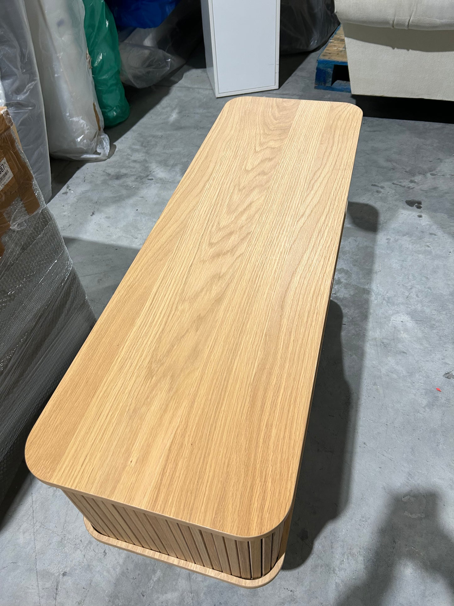 John Lewis Grayson TV Stand Sideboard for TVs up to 60"