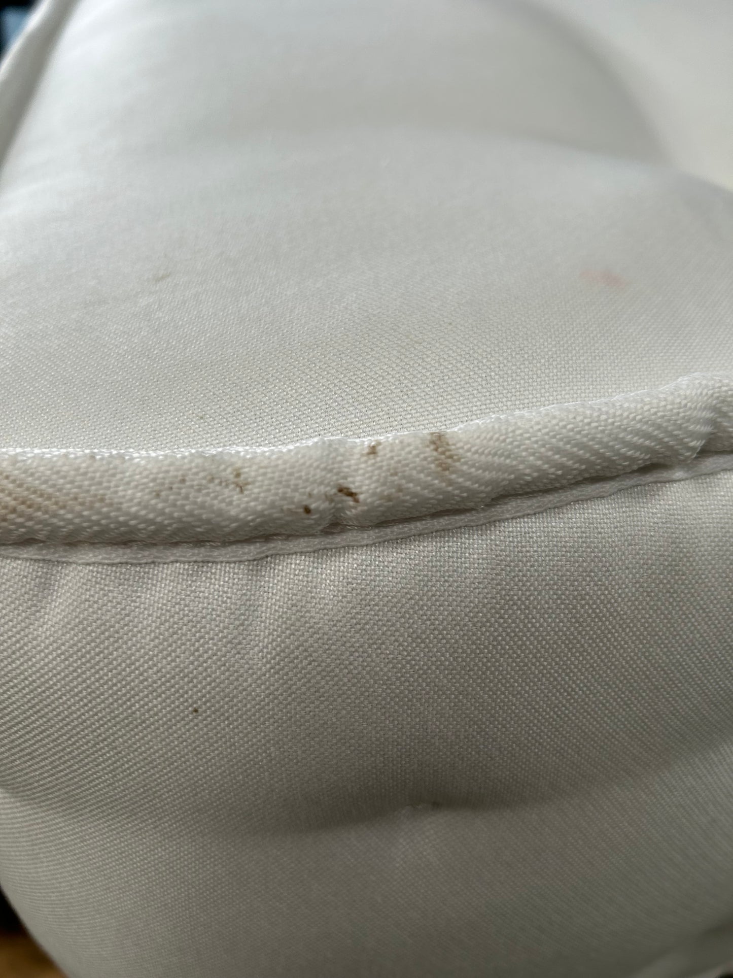 John Lewis Waitrose Wool NO 1 Pocket Spring Mattress Medium Firm Tension King Size
