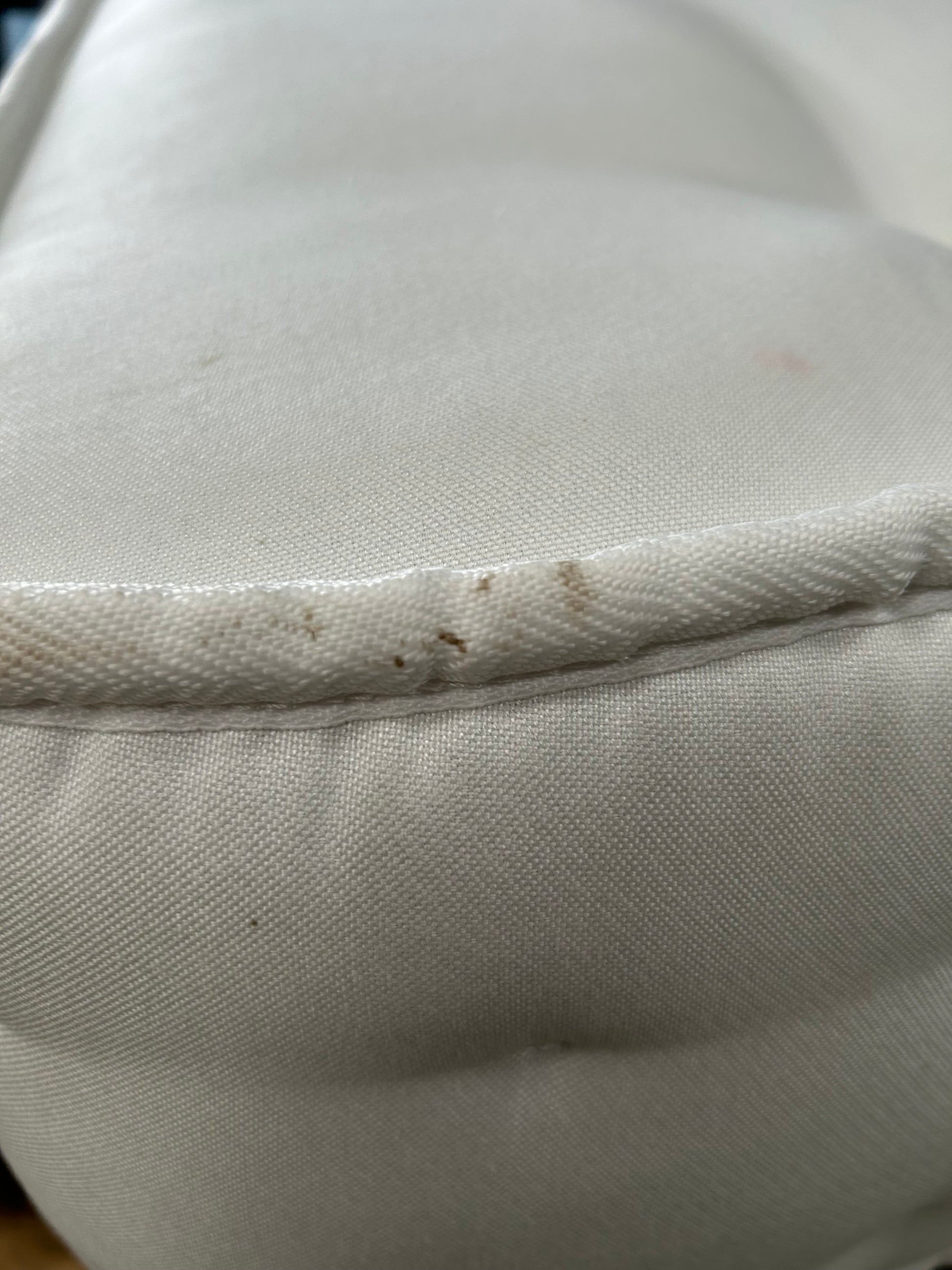 John Lewis Waitrose Wool NO 1 Pocket Spring Mattress Medium Firm Tension King Size