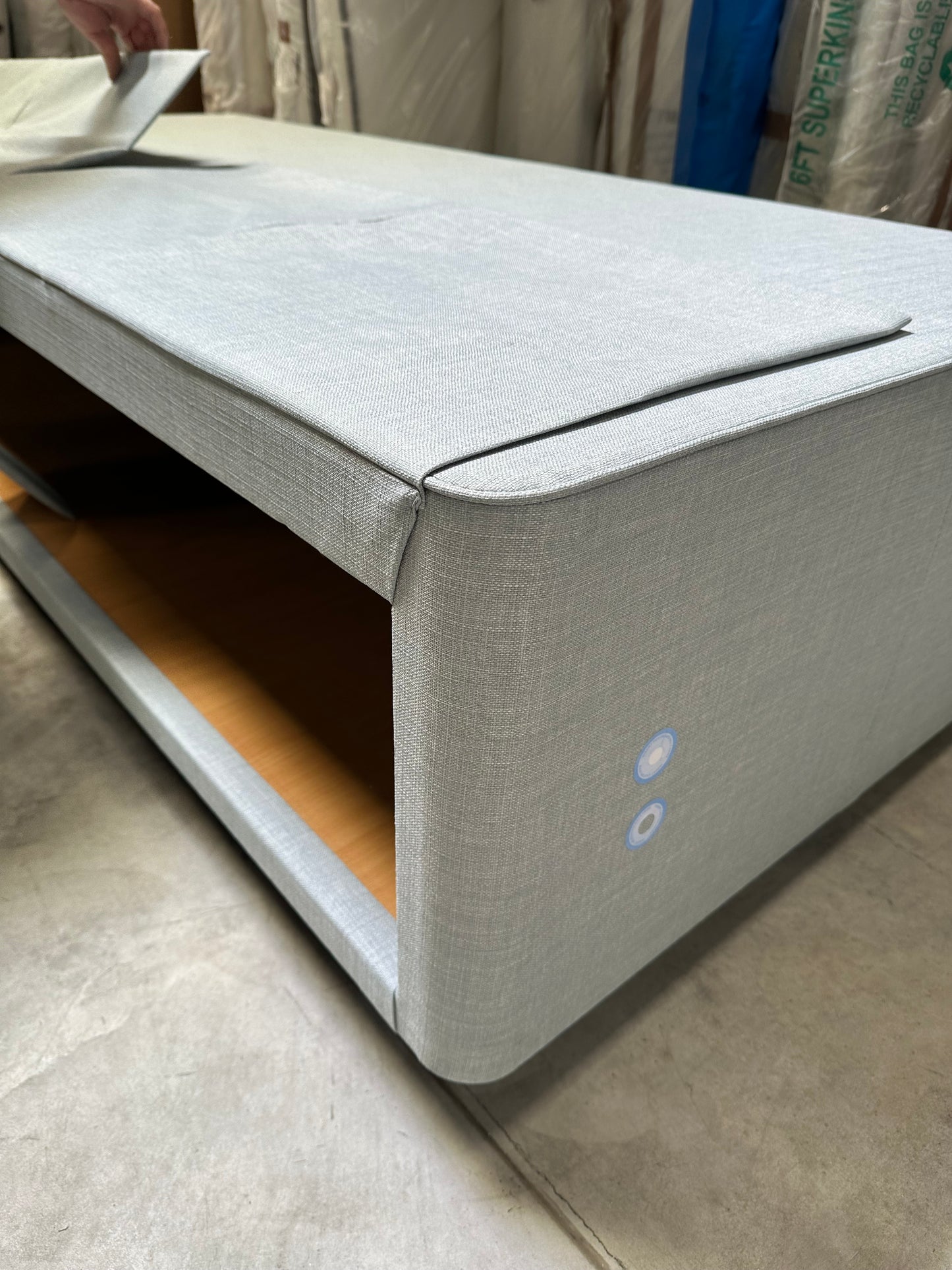 HY PLT DV HIDE 90 STD