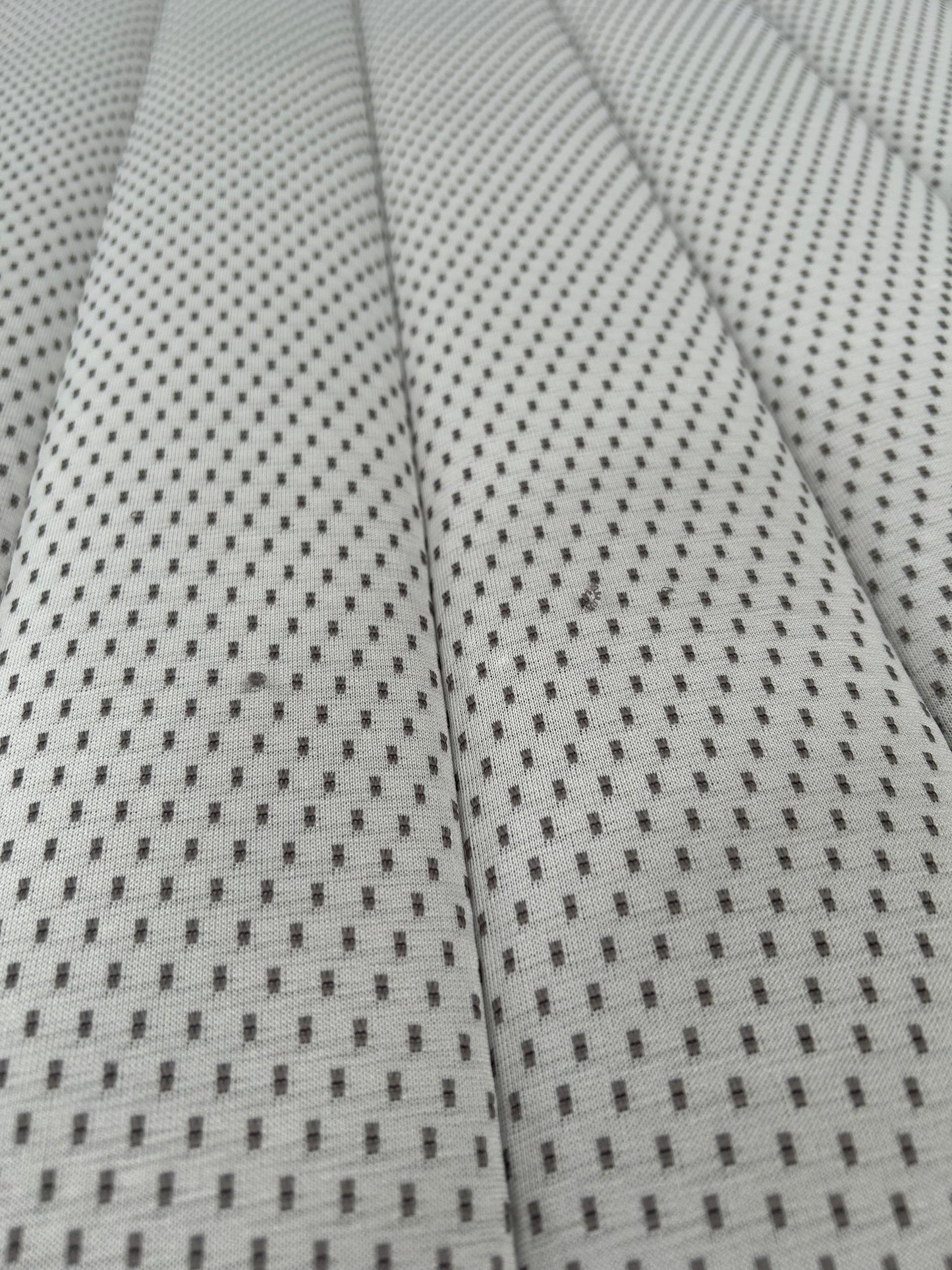 John Lewis Pocket Spring Mattress Firm Tension Small Double