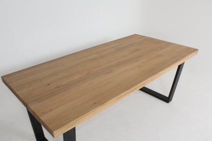 John Lewis Calia 8-12 Seater Extending Dining Table