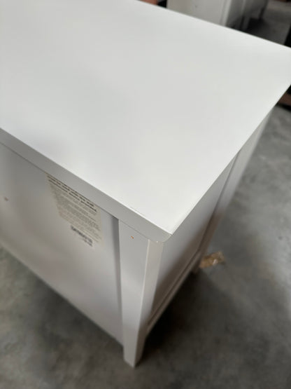 John Lewis Wilton 7 Drawer Chest