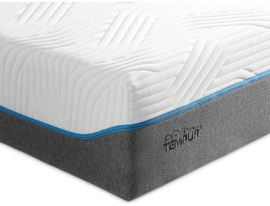 Tempur Cloud Elite Super King Size Mattress