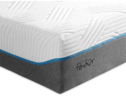 Tempur Cloud Elite Super King Size Mattress