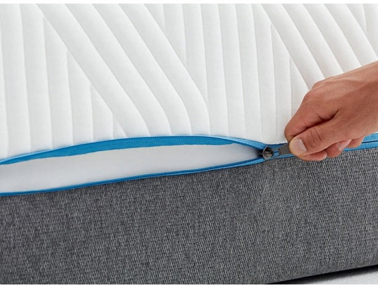 Tempur Cloud Elite Super King Size Mattress