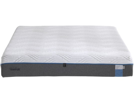 Tempur Cloud Elite Super King Size Mattress