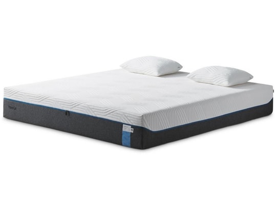 Tempur Cloud Elite Super King Size Mattress