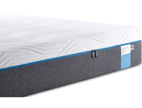 Tempur Cloud Elite Super King Size Mattress