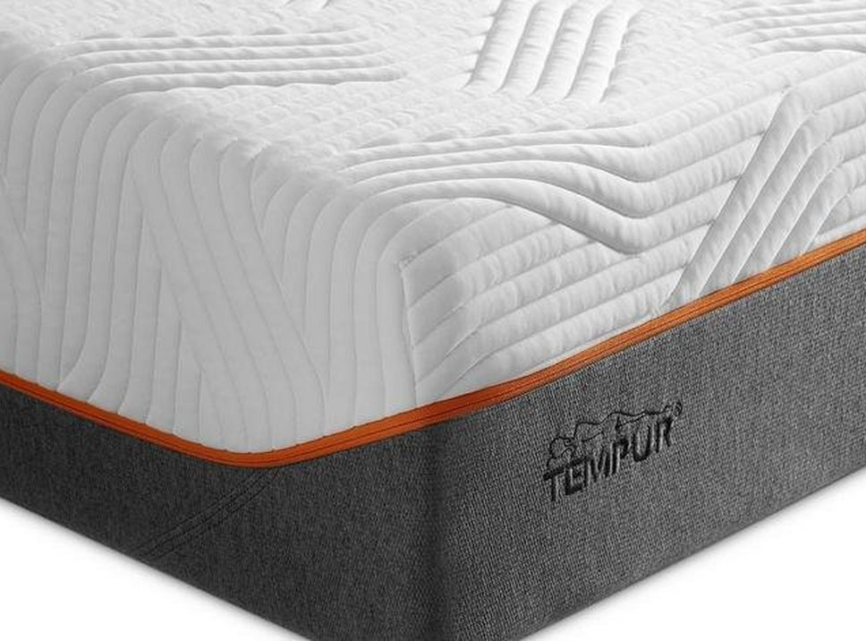 TEMPUR CoolTouch™ Original Elite Mattress Super King Size
