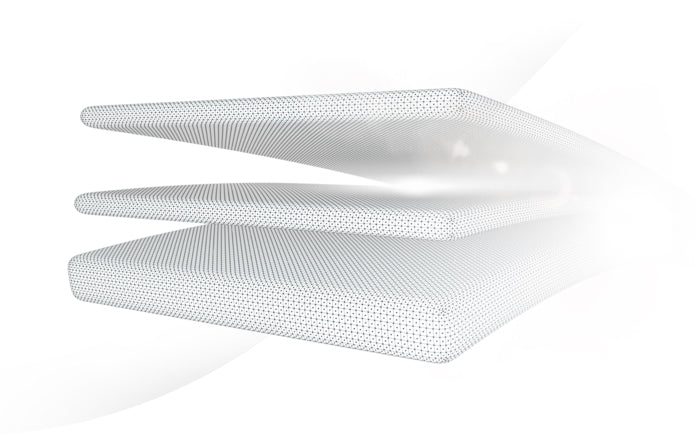 TEMPUR® Sensation Elite CoolTouch Super King Size