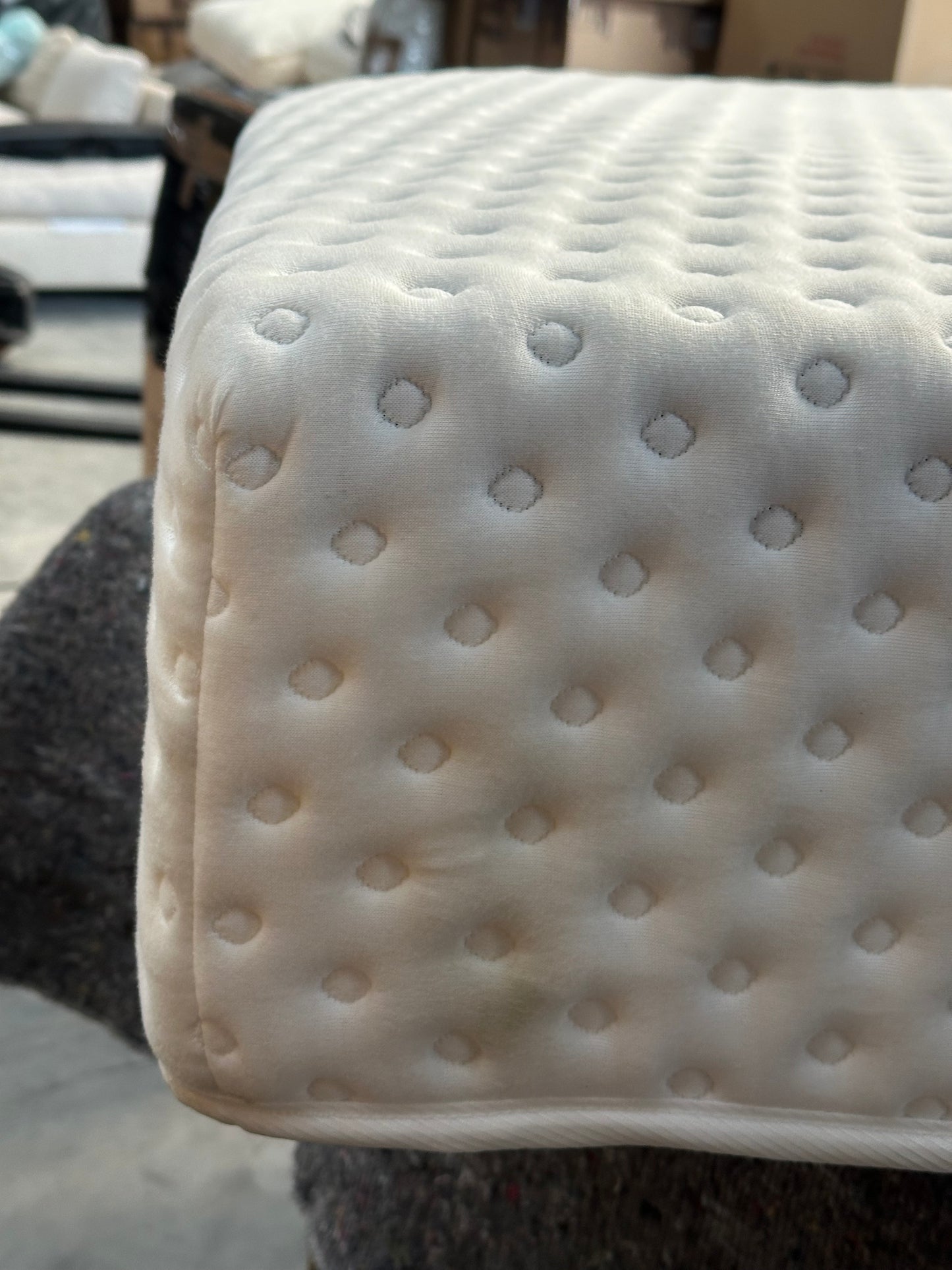 John Lewis Climate Collection 1200 Pocket Spring Mattress Double