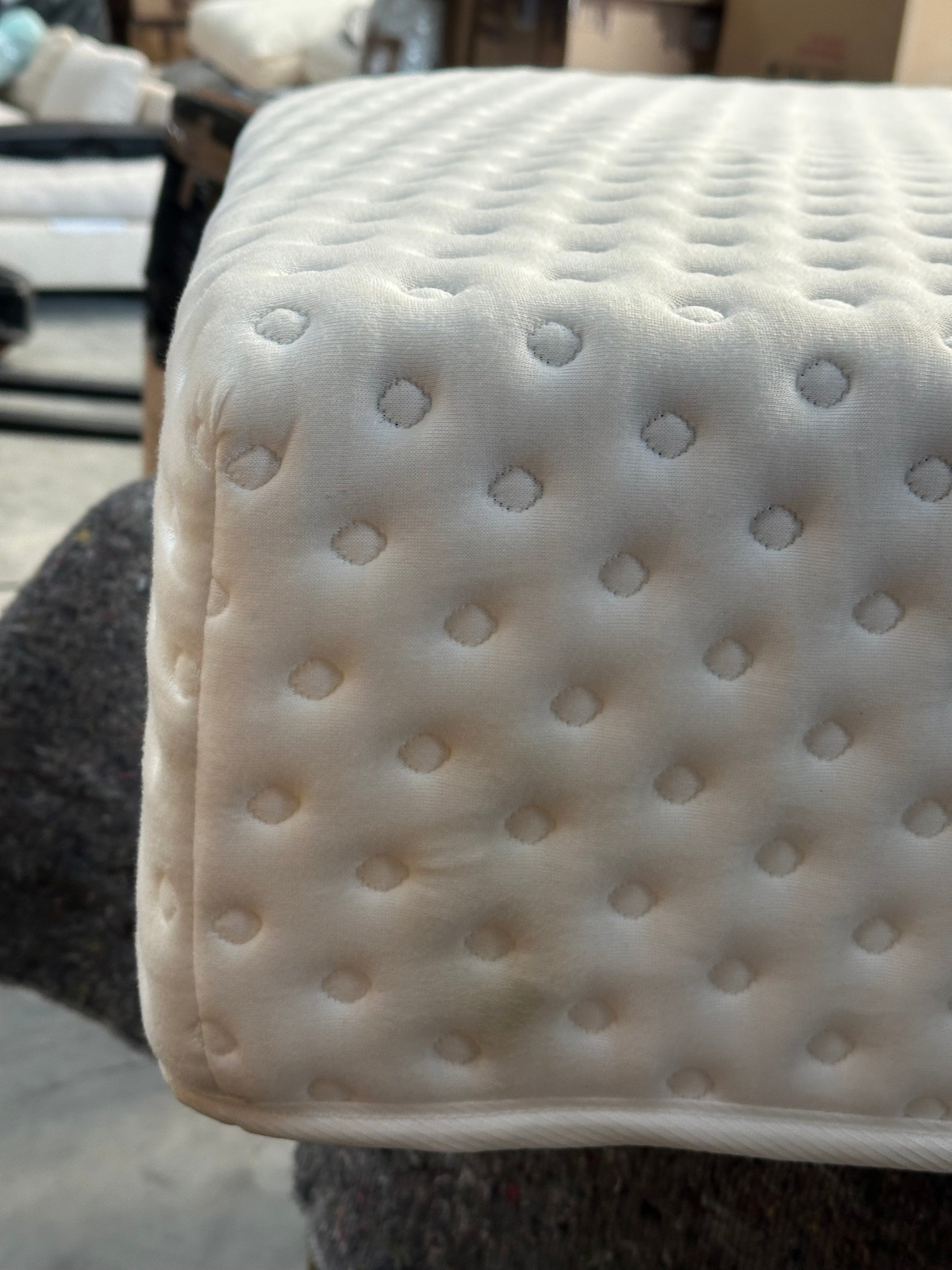 John Lewis Climate Collection 1200 Pocket Spring Mattress Double