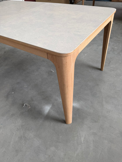 Mira ceramic dining tbl AS03