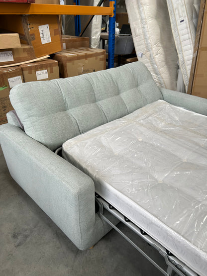BARBICAN MEDIUM SOFABED C           3422053 - LIST