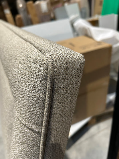 Hypnos Isobella Headboard Standard King Size