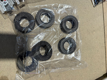 LEGO Icons 10317 Land Rover Classic Defender 90